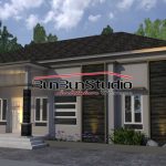 Jasa Arsitek Rumah Jati Mulya