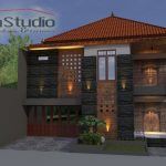 Jasa Arsitek Rumah Jati Mulya